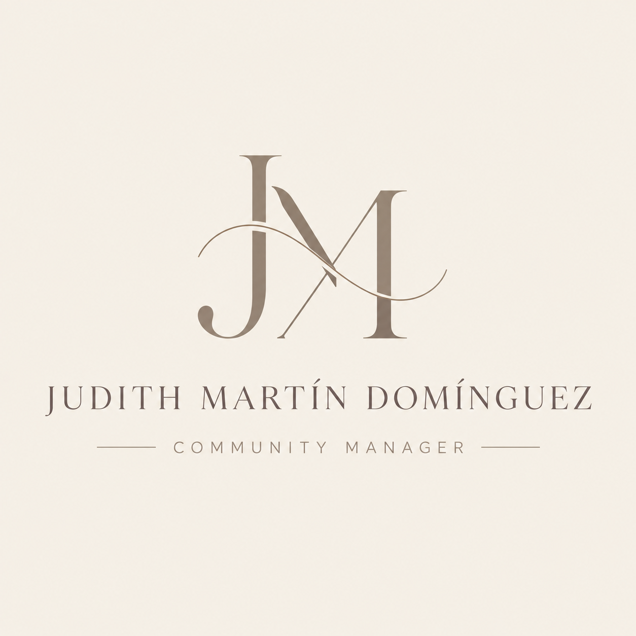 Judith Martín Domínguez